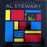 Al Stewart - The Best of Al Stewart