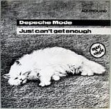 Depeche Mode - Just Can't Get Enough