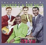 Booker T & The Mg's - The best of