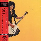 Joan Jett & THE BLACKHEARTS - Album