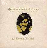 Dionne Warwicke - The Dionne Warwicke Story