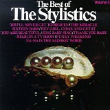 The Stylistics - The Best Of The Stylistics