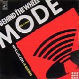 Depeche Mode - Behind The Wheel