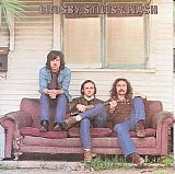 Crosby, Stills & Nash - Crosby Stills and Nash