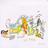 Crosby Stills Nash and Young - So Far