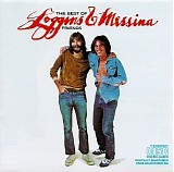 Loggins & Messina - The Best of Friends