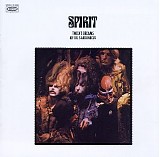 Spirit - 12 Dreams of Dr Sardonicus