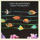 Stevie Wonder - Original Musiquarium I Vol I (1)