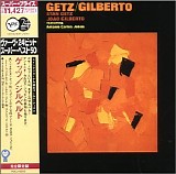 Stan Getz & Joao Gilberto - Getz & Gilberto