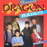 Dragon - Rain ( Dance Mix )