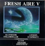 Mannheim Steamroller - Fresh Aire V