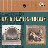 David Clayton-Thomas - David Clayton-Thomas