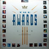 Various Artists - The Brit Awards 1989