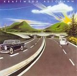 Kraftwerk - Autobahn