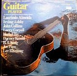 Various Artists - Guitar Player