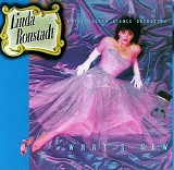 Linda Ronstadt & The Nelson Riddle Orchestra - What's New