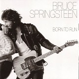 Bruce Springsteen - Born To Run