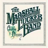 The Marshall Tucker Band - Carolina Dreams