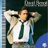 David Benoit - Freedom At Midnight