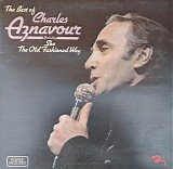 Charles Aznavour - The Best of Charles Aznavour