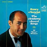 Henry Mancini - The Academy Award Songs Vol 2