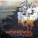 The Guess Who - Wheatfield Soul