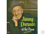 Jimmy Durante - At The Piano