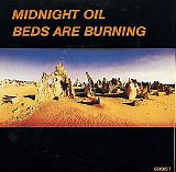 Midnight Oil - Beds Are Burning