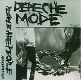 Depeche Mode - People Are People [Single]