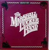 The Marshall Tucker Band - Greatest Hits