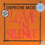 Depeche Mode - Leave in Silence