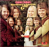 Abba - Ring Ring