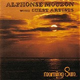 Alphonse Mouzon - Morning Sun