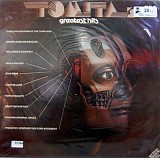 Tomita - Greatest Hits