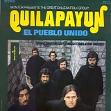 Quilapayun - El Pueblo Unido