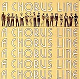 London Theatre Orchestra and Cast - A Chorus Line