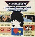 Gary Moore - Falling In Love With You