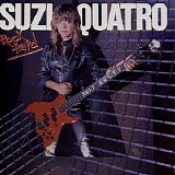 Suzi Quatro - Rock Hard