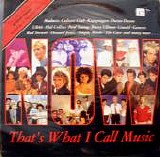 Various Artists - Now That's What I Call Music