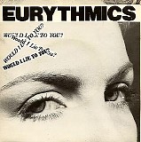 Eurythmics - Would I Lie To You