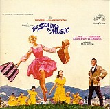 Rodgers And Hammerstein - The Sound Of Music Original Soundtrack