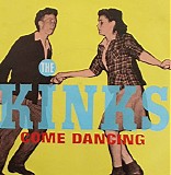 The Kinks - Come Dancing