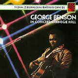 George Benson - In Concert - Carnegie Hall