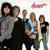 Heart - Greatest Hits Live