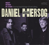 Daniel Hersog Jazz Orchestra - Night Devoid Of Stars