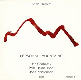 Keith Jarrett - Personal Mountains