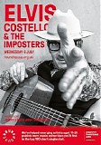 Elvis Costello & The Imposters - 2016.07.06 - Roundhouse, London, England