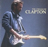 Eric Clapton - The Cream Of Clapton