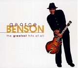 George Benson - The Greatest Hits Of All