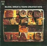 Blood, Sweat & Tears - Greatest Hits + 2